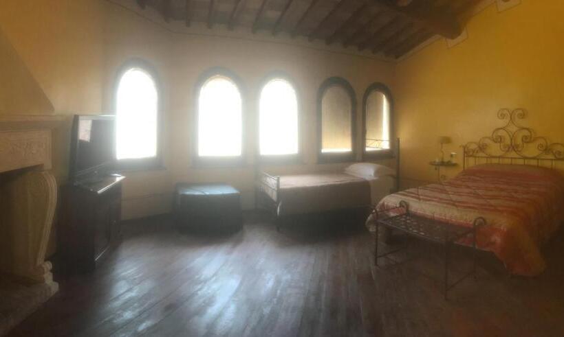 פנסיון Camere Della Vecchia Posta