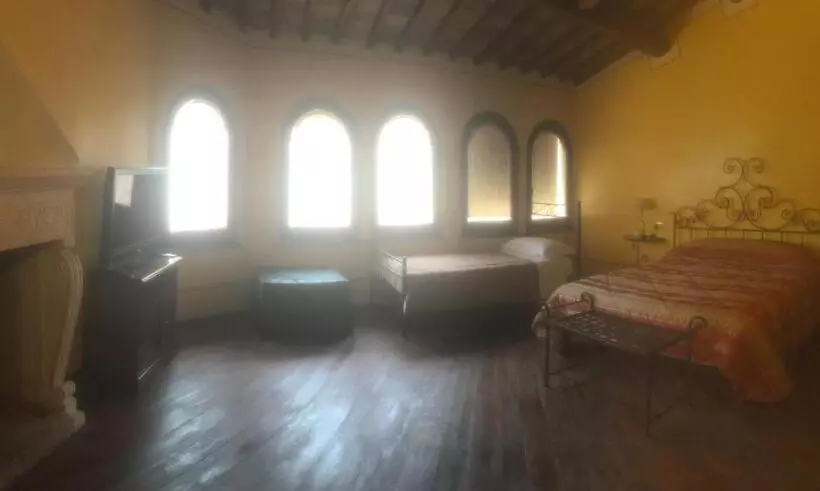 پانسیون Camere Della Vecchia Posta