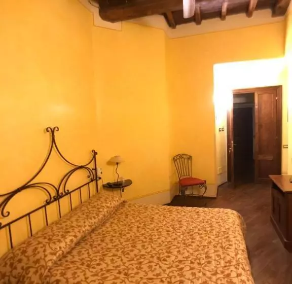 پانسیون Camere Della Vecchia Posta