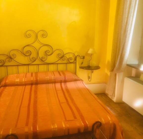 פנסיון Camere Della Vecchia Posta