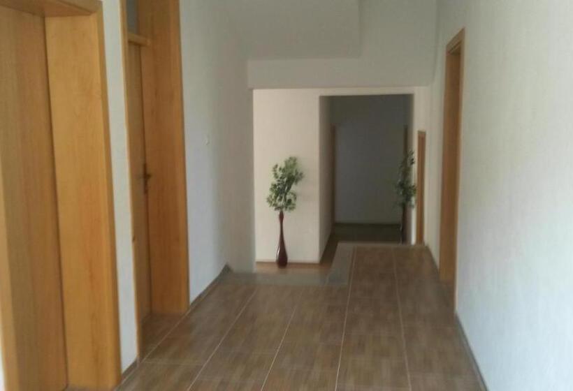 پانسیون Guesthouse Soče