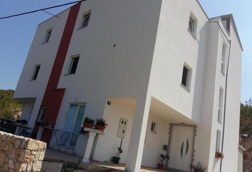 پانسیون Guesthouse Soče