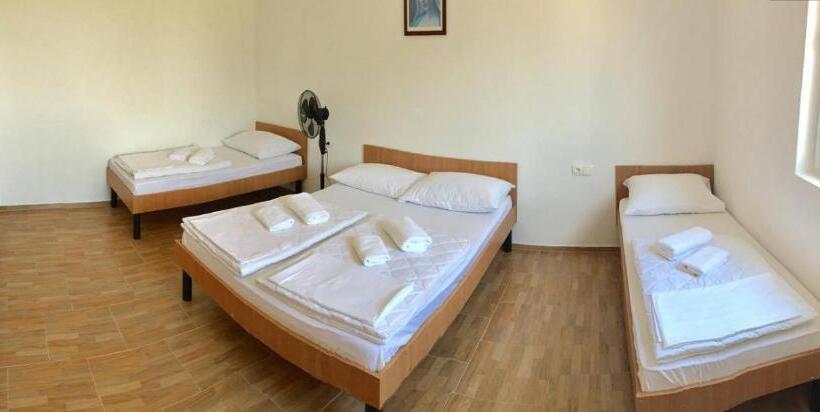 پانسیون Guesthouse Soče
