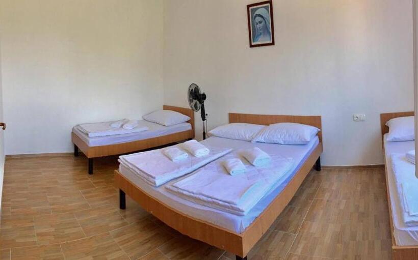 پانسیون Guesthouse Soče