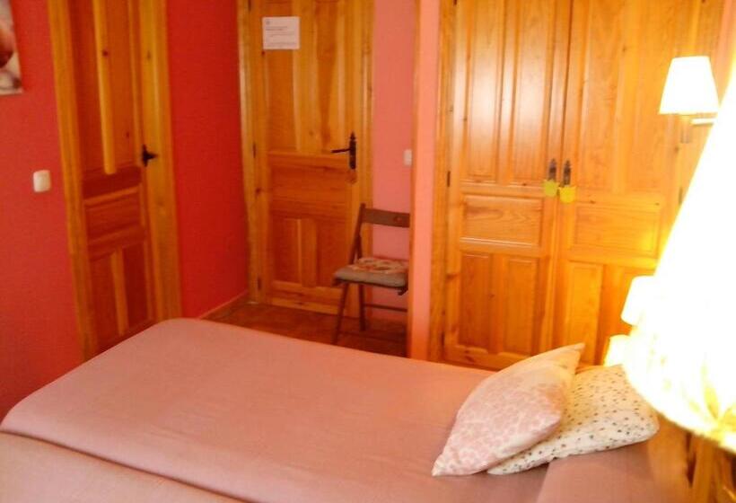 Pensão Hostal Casa La Picota