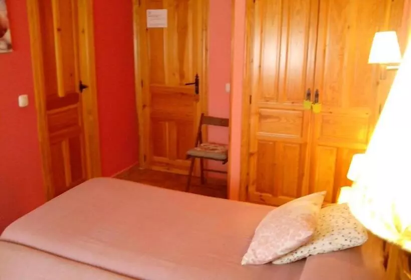 ペンション Hostal Casa La Picota