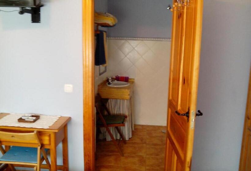 Pensão Hostal Casa La Picota