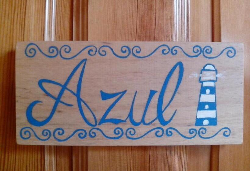 ペンション Hostal Casa La Picota