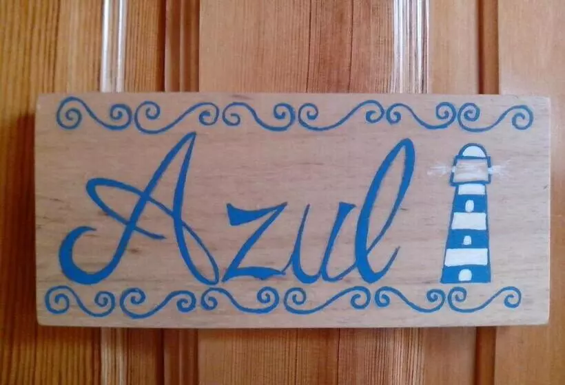 ペンション Hostal Casa La Picota