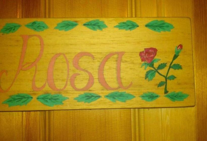 Pensão Hostal Casa La Picota