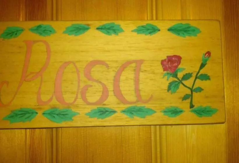 ペンション Hostal Casa La Picota