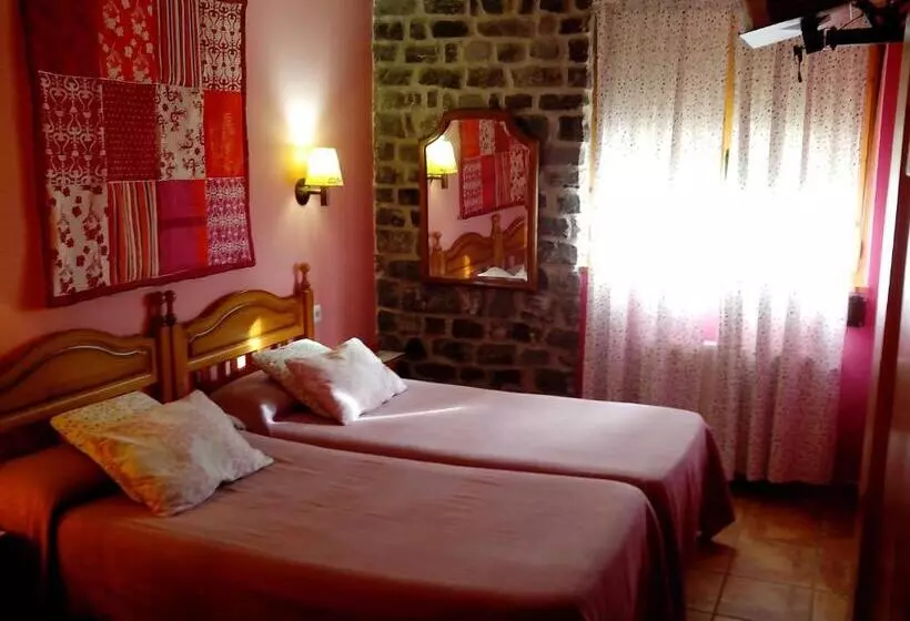 ペンション Hostal Casa La Picota