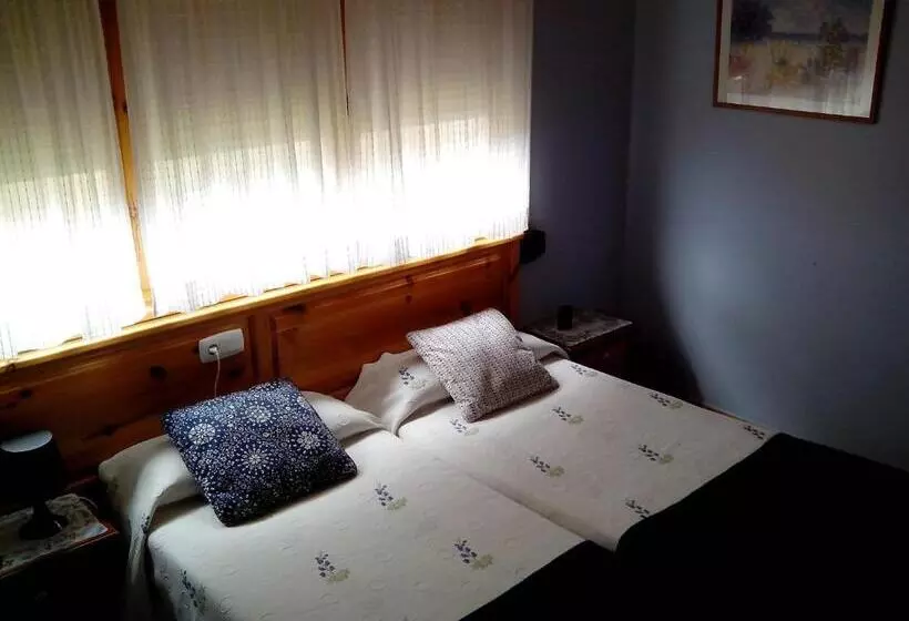 ペンション Hostal Casa La Picota