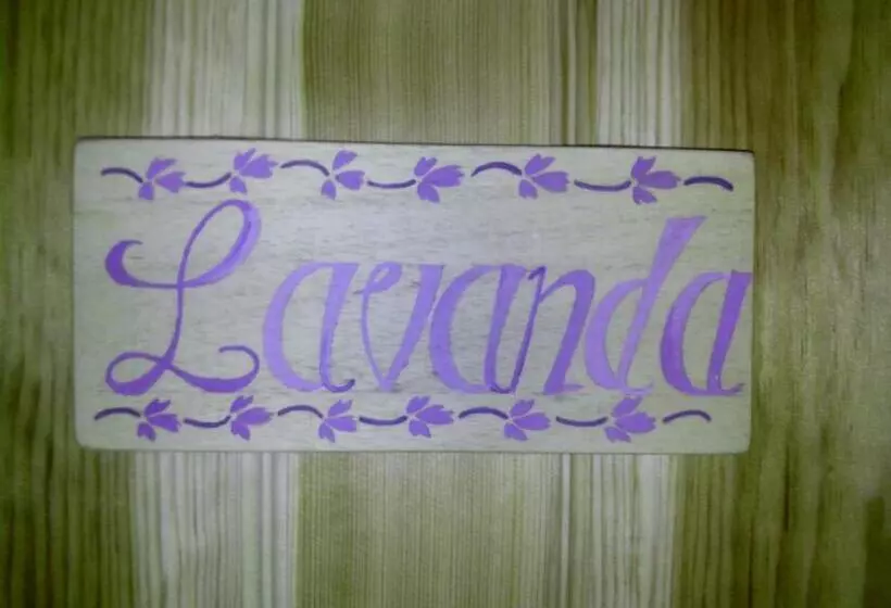 ペンション Hostal Casa La Picota