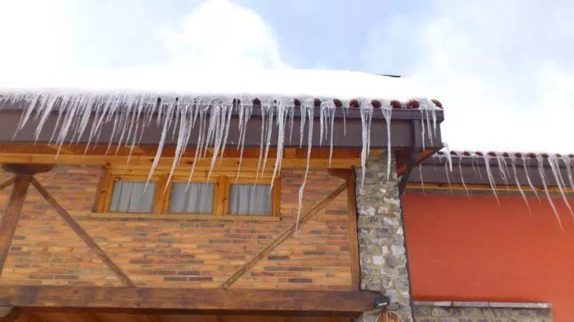 ペンション Hostal Casa La Picota