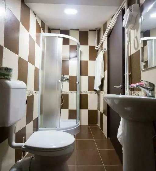 Pensiune Vila Amalya