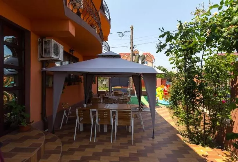 Pensiune Vila Amalya