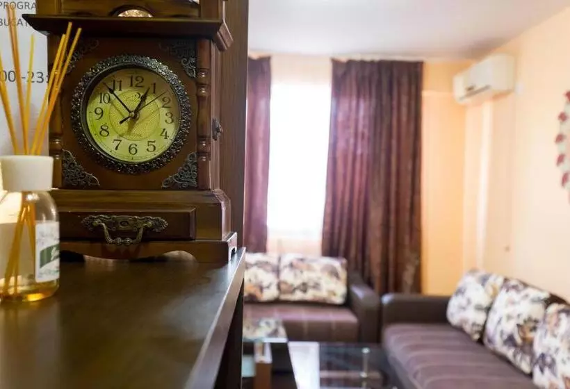 Pensiune Vila Amalya