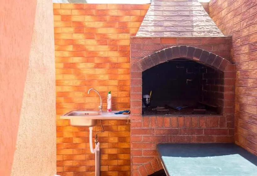 Pensiune Vila Amalya