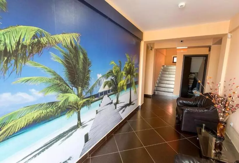 Pensiune Vila Amalya