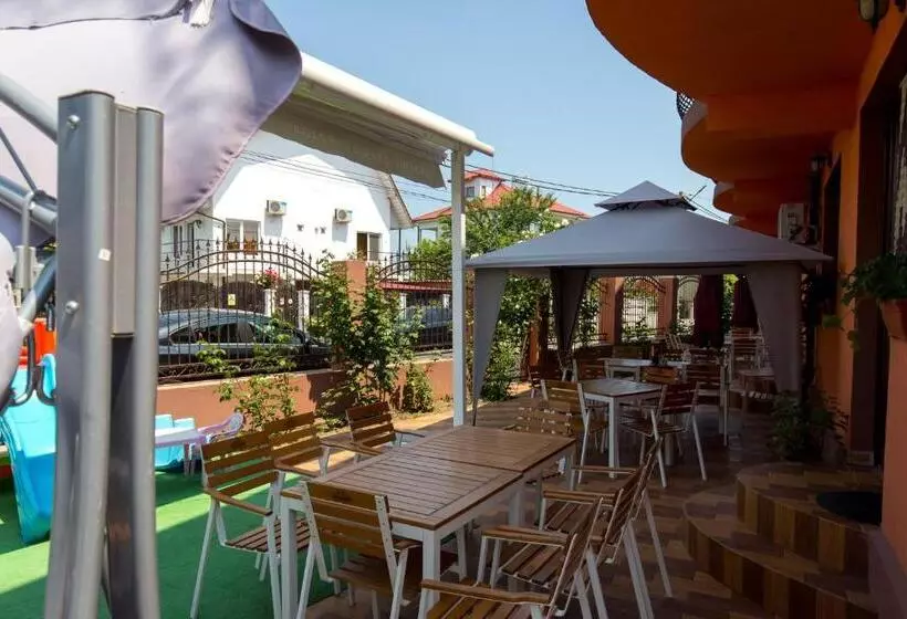 Pensiune Vila Amalya