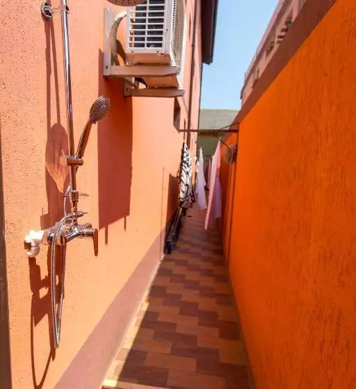 Pensiune Vila Amalya