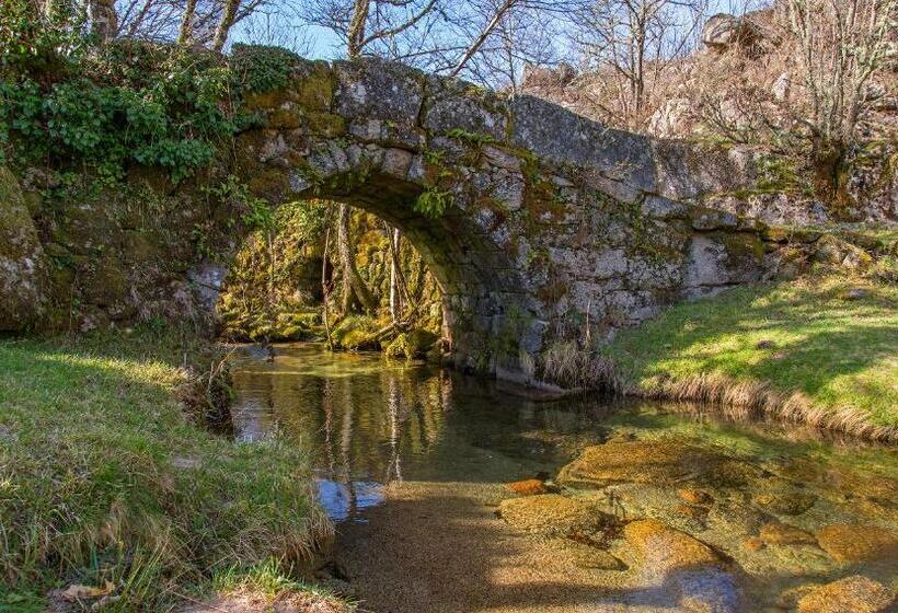 住宿加早餐  Alojamento Local  Miradouro Do Castelo