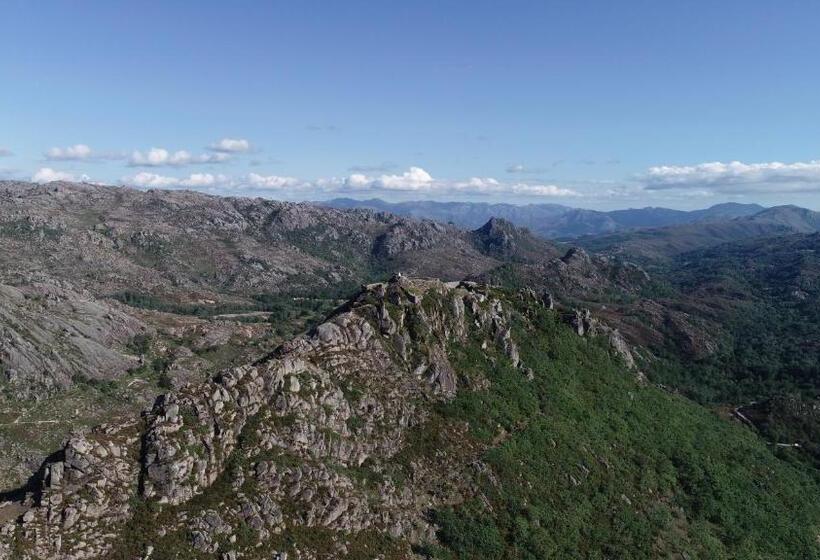 住宿加早餐  Alojamento Local  Miradouro Do Castelo