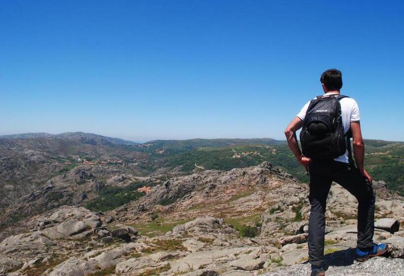 住宿加早餐  Alojamento Local  Miradouro Do Castelo