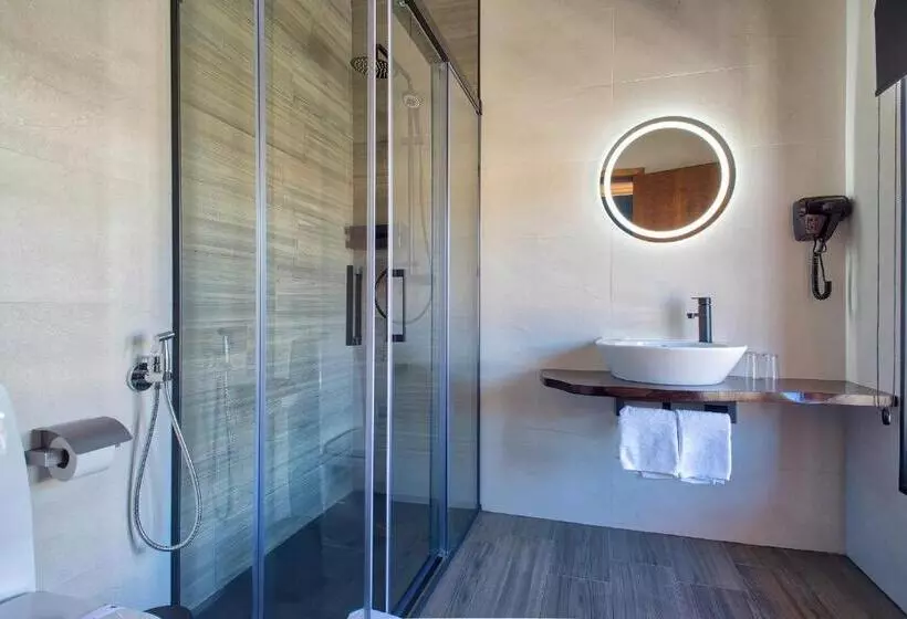 ベッドアンドブレックファースト Alojamento Local  Miradouro Do Castelo