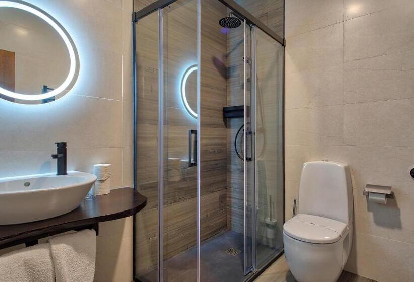 住宿加早餐  Alojamento Local  Miradouro Do Castelo