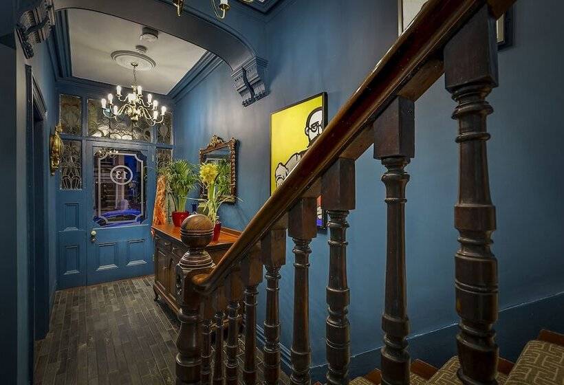 Пансион Jazz House