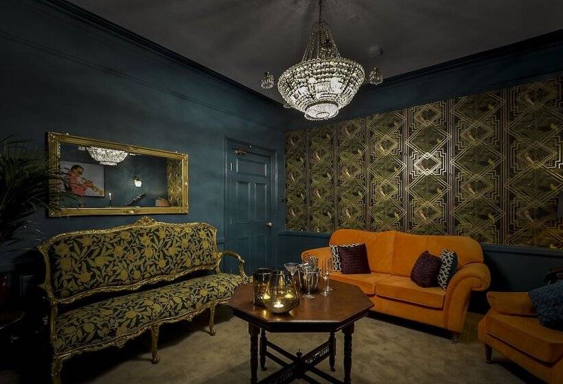 Пансион Jazz House