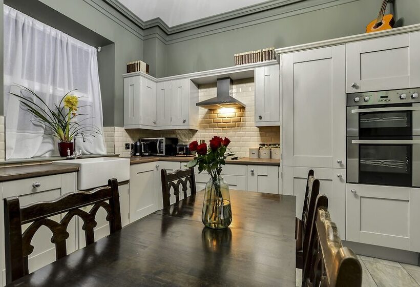 Пансион Jazz House