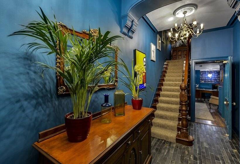 Пансион Jazz House