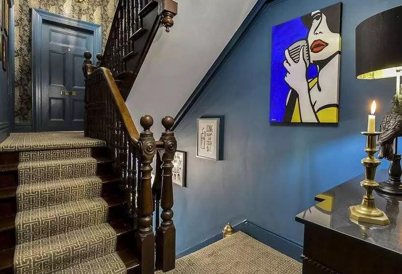 پانسیون Jazz House