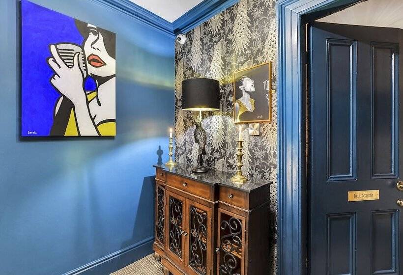 Пансион Jazz House