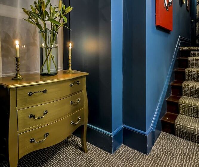 Пансион Jazz House