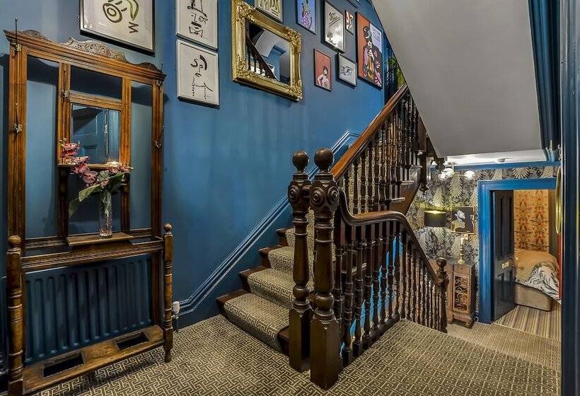 Пансион Jazz House