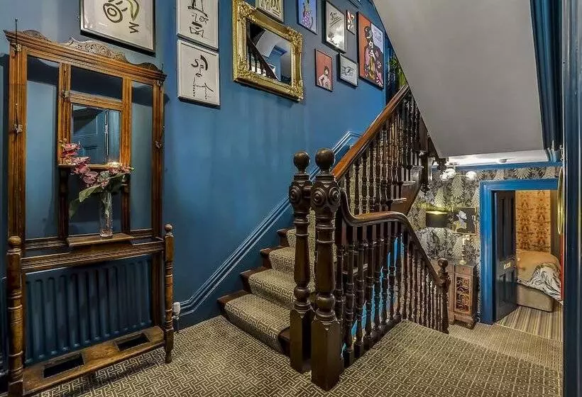 پانسیون Jazz House