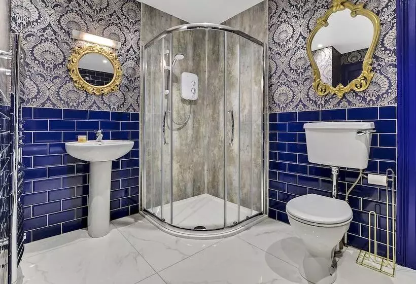 پانسیون Jazz House