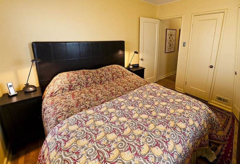 3 Bedroom Cottage Near Sugarhouse Park