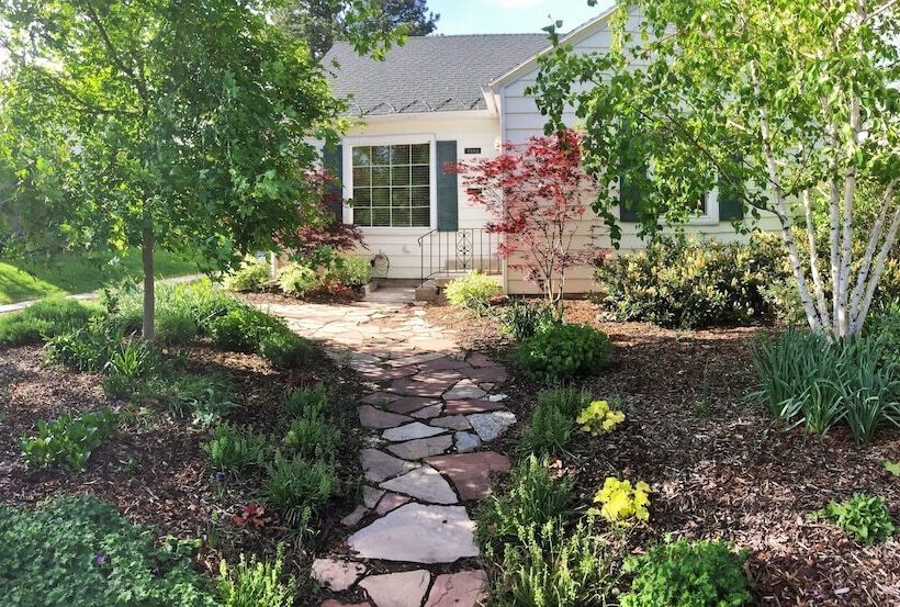 3 Bedroom Cottage Near Sugarhouse Park