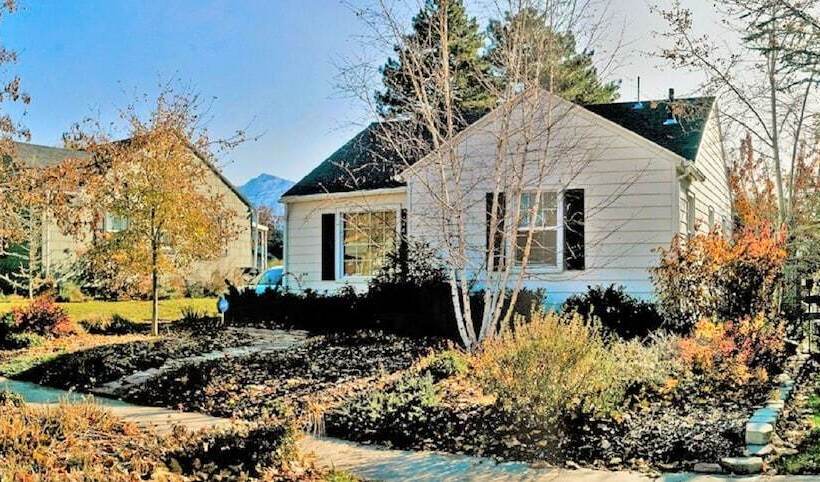 3 Bedroom Cottage Near Sugarhouse Park