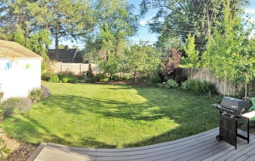 3 Bedroom Cottage Near Sugarhouse Park