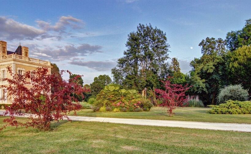 مبيت وإفطار Chambres D Hotes De Pouzelande