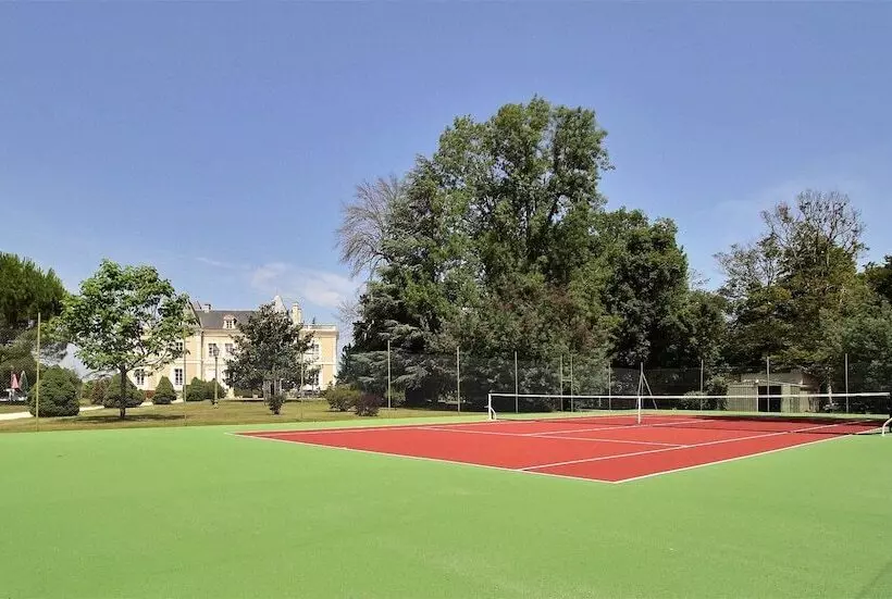 ベッドアンドブレックファースト Chambres D Hotes De Pouzelande