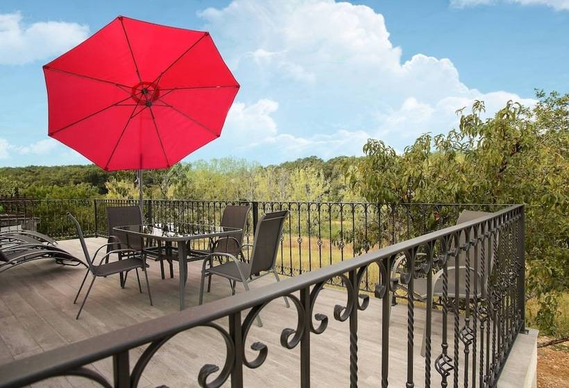 مبيت وإفطار Chambres D Hotes De Pouzelande