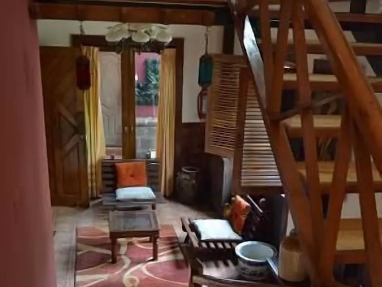 ホテル Casa Tropicana