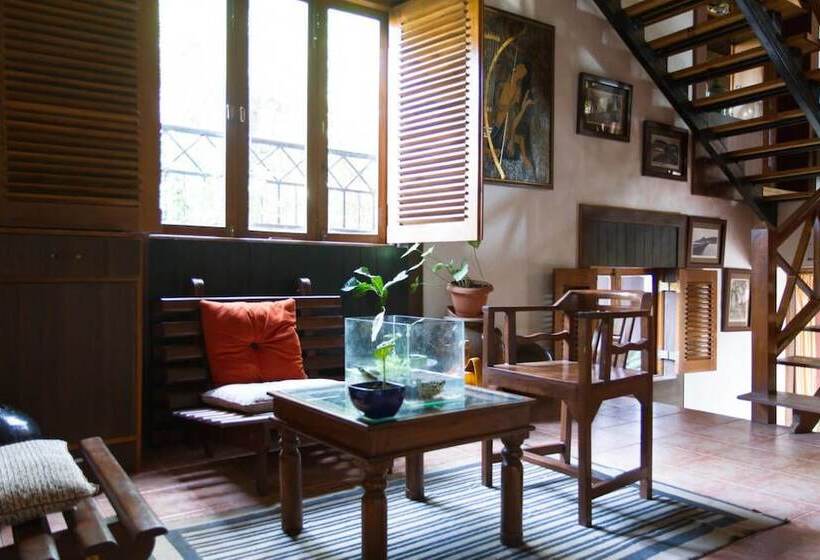 酒店 Casa Tropicana